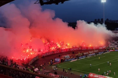 JOŠ JEDAN ODLAZAK SA MARAKANE: Supertalentovani fudbaler menja sredinu! Hoće li zablistati u dresu novog kluba?