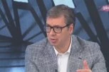 EVO ZAŠTO SU ZAGREB I PRIŠTINA ZA SVRGAVANJE VLASTI U SRBIJI! Vučić: Mislite da žele uspešnu Srbiju? (VIDEO)