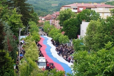 OGLASIO SE DIREKTOR KBC KOSOVSKA MITROVICA: Sada se zna u kakvom je stanju Dragiša Galjak koga je upucala kosovska policija