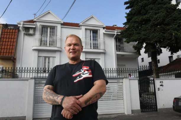 PRVA IZJAVA OSMANA KARIĆA NAKON STEFANOVOG PUŠTANJA