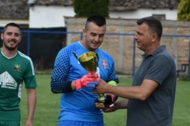 DEMONSTRACIJA MOĆI: Tempo brojao do deset - šampion na maestralan način stigao do titule i plasmana u "Segundu"! (FOTO GALERIJA)