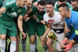 ŠAMPIONSKI PUT TEMPA IZ SEFKERINA: U klubu ne planiraju da se zadržavaju u drugoj ligi, cilj je povratak u PFL! (FOTO GALERIJA)