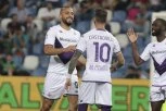 FIORENTINA NA FANTASTIČAN NAČIN NAJAVILA FINALE LK: "Viola" slavila na Mapei stadionu, Terzić asistent (VIDEO)