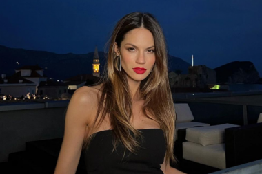 ISPLIVAO PRIVATNI SNIMAK: Danijela Dimitrovska u krevetu sa dečkom, uhvaćeni u NALETU STRASTI!