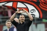 "BOMBA" U MILANU: Vraća se Zlatan Ibrahimović!