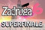 EVO KAKO ĆE IZGLEDATI BELA KUĆA ZA SUPERFINALE ZADRUGE: Stigle instrukcije!