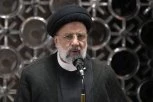 SMRT EBRAHIMA RAISIJA OTVORILA MNOGA PITANJA I SUMNJE: Danas sahrana predsednika Irana, a evo šta je i dalje MISTERIJA nakog jezive pogibije