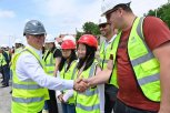 U POSLEDNJIH 10 GODINA JE URAĐENO MNOGO U INFRASTRUKTURI! Vesić: Približavano se cifri od 1.000 km auto-puteva