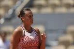 DOMINACIJA U PARIZU: Sabalenka bez izgubljenog seta do POLUFINALA!