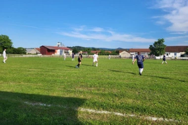 POBEDA JELAVA ZA KRAJ SEZONE: Raspoloženi golmani, Krsmanović i Radić su sprečili meč sa više golova!