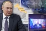 LAŽNI PUTIN IZAZVAO PANIKU: Ukrajinska vojska uz pomoć Amerikanaca UŠLA U RUSIJU, evakuišite se iz zapadnih oblasti, ratno stanje u zemlji i opšta mobilizacija (FOTO, VIDEO)