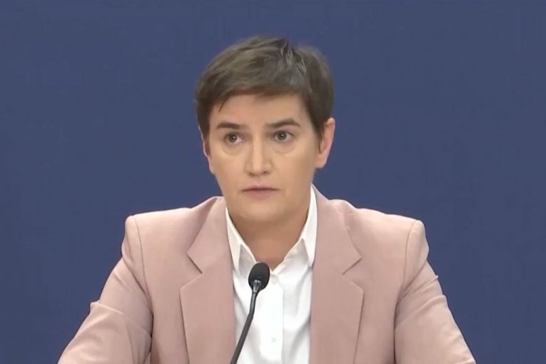 BRNABIĆ: Od početka godine šest sastanaka na visokom i najvišem nivou - važno za odnose Srbije i Hrvatske