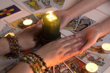 KLJUČAN DAN JE 12. JUN, PRIPREMITE SE ZA NEVEROVATNE STVARI! Tarot horoskop otkriva: Bikovi su na korak od nezamislivog bogatstva, Strelčevi dobijaju sve na tacni, a evo šta čeka ostale!