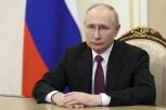 AMERIČKE SLUŽBE PRATE KRETANJE PUTINA?! Hitno se oglasio zvanični Kremlj, povodom tvrdnji uglednog lista