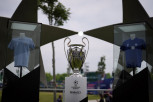 NIJE BIO NA STADIONU 13 GODINA! Finale Lige šampiona imaće SPECIJALNOG gosta!