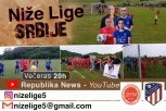 Spektakl u selu Vlase: Igrači Derbija i Atletika "ratovali" na terenu, pa se družili van njega! (VIDEO)