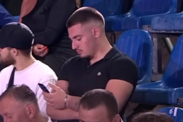 ANA ĆURČIĆ PONOSNO PREDSTAVILA SINA LUKU: Već je osvojio ženska srca, a zbog ovoga će devojke odlepiti!