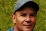 NESTAO MATIČAR RADIŠA DAVIDOVIĆ! Krenuo na posao i kao u zemlju da je propao!