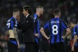 ŠAMAR ZA INTER: Jedan od najboljih napustio "neroazure" (FOTO)