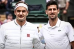 "NEKA NOVAK NASTAVI DA RUŠI REKORDE": Jake reči Federera, a ovo je rekao za ostale rivale