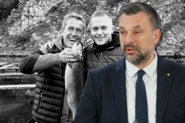 MINISTAR SPOLJNIH POSLOVA BIH O SMRTI SINA ENESA BEGOVIĆA: Prerano nas je napustio kolega Armin, saučešće njegovoj porodici!