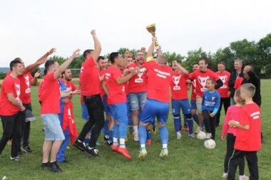 GOLEADA ZA KRAJ: Igrači Planinca su do vrha napunili mrežu Vojvodine! (FOTO GALERIJA, VIDEO)