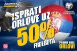 SJAJNE VESTI ZA IGRAČE PRED NASTAVAK KVALIFIKACIJA! "Orlovi" su spremni da nastave svoj let na Euro 2024!