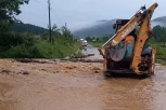 KATAKLIZMA KOD BRUSA! Poplave pokrenule klizišta, meštani OČAJNI! (FOTO)