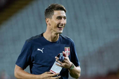 GOTOVO: Filip Đuričić potpisao dvogodišnji ugovor! (FOTO)