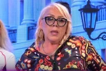 ZORICA MARKOVIĆ RAZVALILA BUBNJEVE! Snimak kruži internetom, ljudi ODUŠEVLJENI!