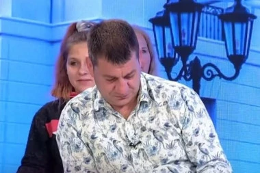 PRE JELENE I MILJANE BIO SA LEPOM MANEKENKOM! Ivan Marinković jedva preboleo ovaj RASKID, posle tragedije se povukla iz javnosti!