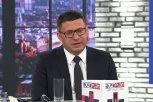 ĐURĐEV NEMA DILEMU: Vidovdan je odličan datum za formiranje Narodnog pokreta(VIDEO)