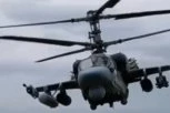 OVA RUSKA LETELICA UKRAJINICIMA OD FRONTA PRAVI PAKAO: Amerikanci i Britanci PRIZNALI, ruski helikopter Ka-52 VRHUNSKI UBICA TENKOVA