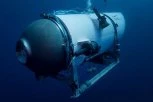 SVE SU IZMISLILI: Veliki preokret u istrazi o tragediji podmornice Titan (VIDEO)