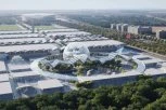 RADOVI ZA EXPO 2027 U PUNOM JEKU! Država ulaže do 20 odsto za IGRADNJU hotela!