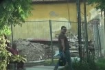 BEBICA IMA PUNE RUKE POSLA U NIŠU: Evo kako pomaže Kulićima, od Miljane ni traga, ni glasa! (PAPARACO)