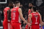 INVAZIJA DELIJA NA ŠTARK ARENU: Zvezda Meridianbet će imati VETAR U LEĐA tokom majstorice! (FOTO)