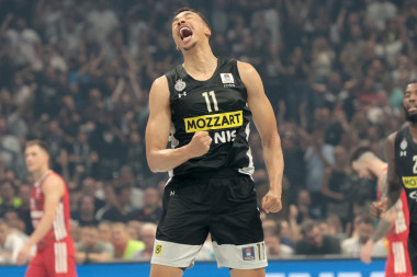 GROBARI U TRANSU: VRAĆA SE Dante Egzum!