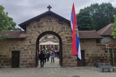 VODI SE BITKA ZA SRBIJU! Danas nastavak dijaloga Beograda i Prištine na tehničkom nivou