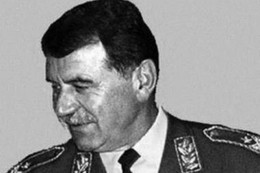 PREMINUO ČUVENI PILOT I GENERAL VLADIMIR STARČEVIĆ!