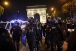 "PRETE NAM GRAĐANSKI NEMIRI I NASILJE" Rastu tenzije u Francuskoj pred vanredne izbore