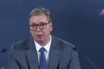 NJIHOVA AKCIJA ETNIČKOG ČIŠĆENJA JE DOBRO ORGANIZOVANA! Vučić: Ne pada mi na pamet da lažem