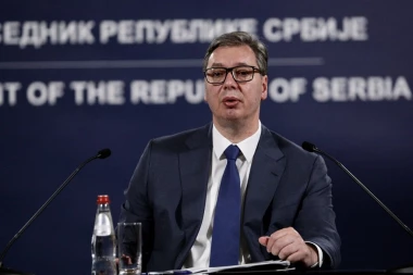 PREDSEDNIK VUČIĆ DANAS NA SAMITU U BEČU: Sastaje se sa Nehamerom i Orbanom