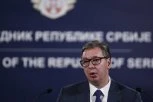 NEOPHODNO JE DA SE PRIPREMIMO U SLUČAJU AGRESIJE NA SRBIJU! Predsednik Vučić: Sprovode se logističke pripreme