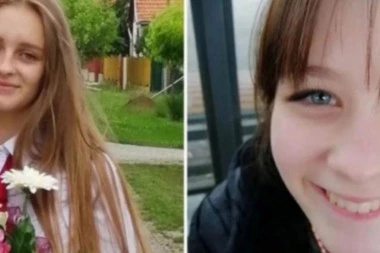 NAKON 14 GODINA, PRONAĐENA TELA KRISTINE(14) I ALEKSANDRE(19): Očuh ih je ubio i zakopao u dvorištu