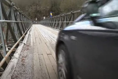 GRANIČNI PRELAZ U CRNOJ GORI KOJI SVI IZBEGAVAJU, S RAZLOGOM: Ni kraće trase, ni veće opasnosti: „Nećete vi niđe. Pa ovo nema u Panami i Meksiku"