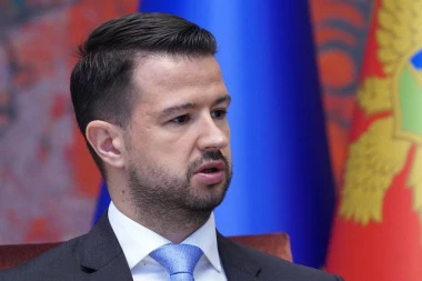 VELIKE PROMENE NA POLITIČKOJ SCENI CRNE GORE: Predsednik Jakov Milatović doneo NOVU odluku!