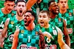 JANAKOPULOS NE STAJE: Brutalni TROJKAŠ iz NBA pojačao PAO!