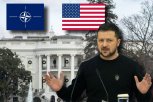 ISTORIJSKI POTEZ: SAD šalju zaplenjeni ruski novac Estoniji za pomoć Ukrajini