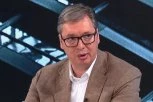 INFLACIJA U SRBIJI ZNAČAJNO OPADA! Vučić podelio sjajne vesti - spomenuo i cene nafte